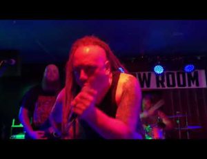 Reform In Ruin – Tread Water (live) 7-17-21