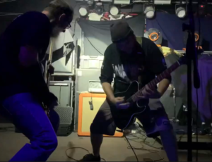 Reform In Ruin – Reignite the Hearth (live) 10-16-21