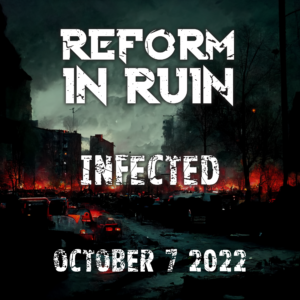 infected release date
